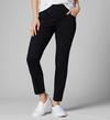 Amelia Mid Rise Slim Ankle Jeans, , hi-res image number 2